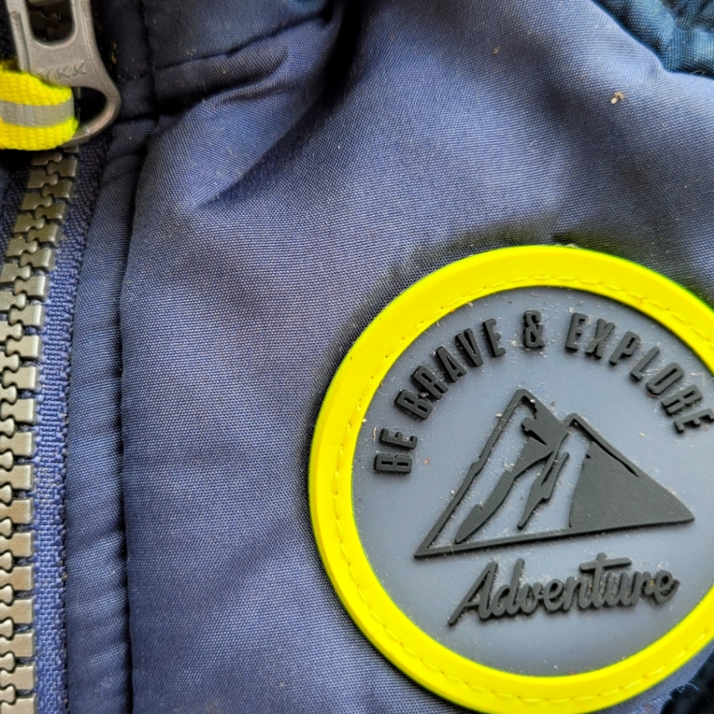 Carter's: Classic & Unique Outerwear (coat)